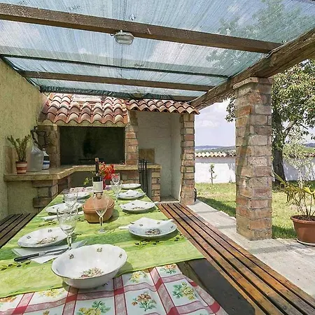 Haus Maria Casa de Férias