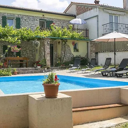 Haus Maria * Labin (Istria)