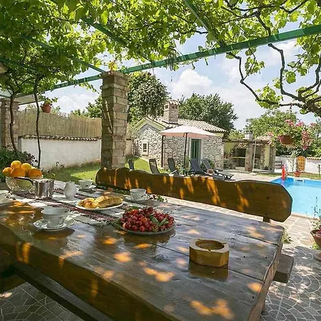 Haus Maria Casa de Férias