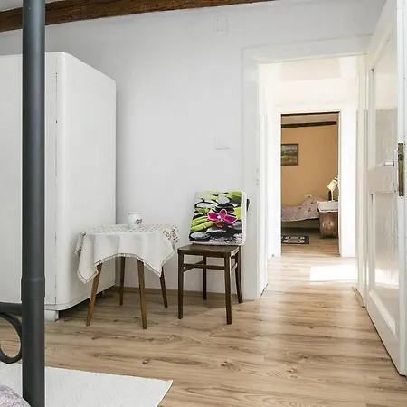 Casa de Férias Haus Maria *