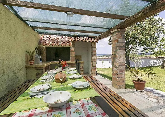 Haus Maria Vakantiehuis