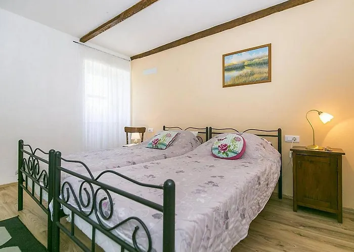 Haus Maria * Labin (Istria)