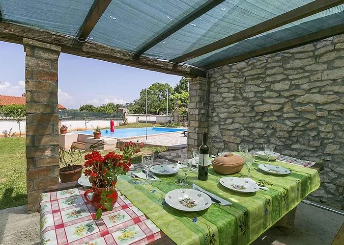 Vakantiehuis Haus Maria