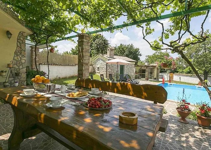 Haus Maria Vakantiehuis