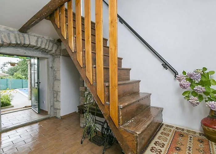 Haus Maria * Labin (Istria)