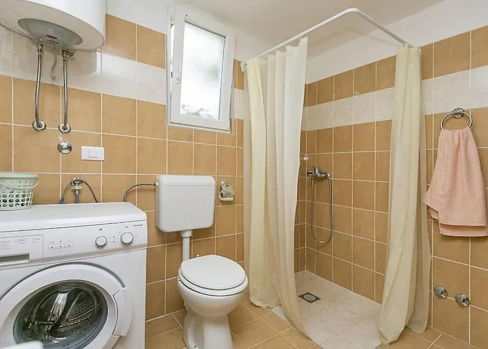 Vakantiehuis Haus Maria