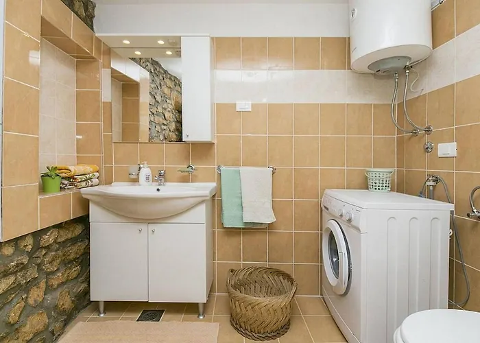 Vakantiehuis Haus Maria