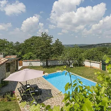 Haus Maria Labin (Istria)