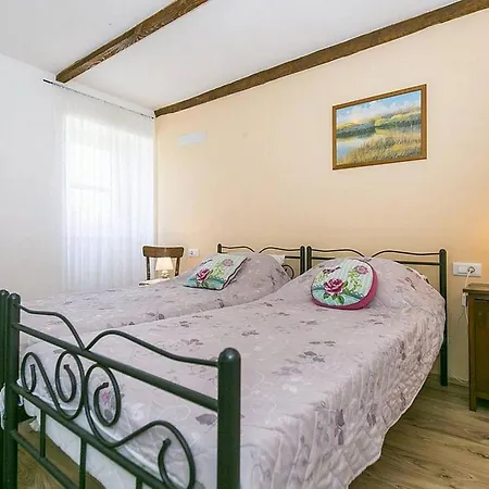 Haus Maria * Labin (Istria)