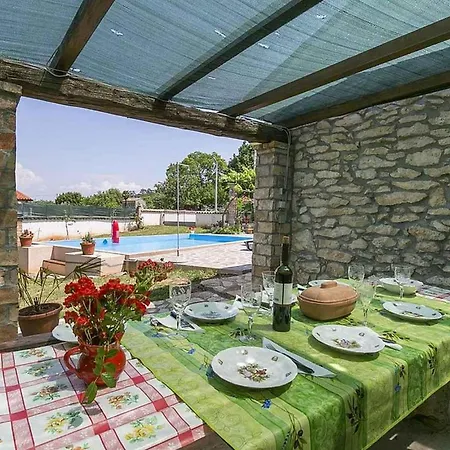 Ferienhaus Haus Maria
