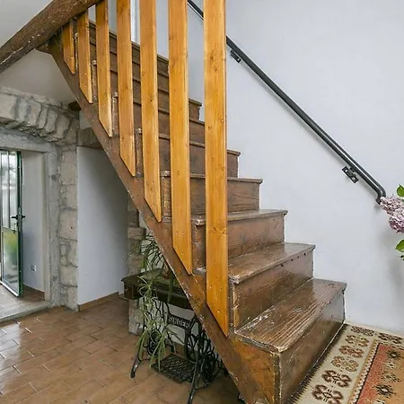 Haus Maria * Labin (Istria)