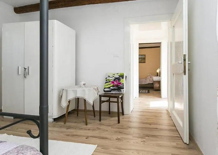 Hébergement de vacances Haus Maria *