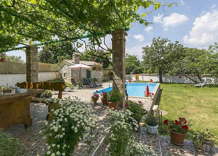 Haus Maria Hébergement de vacances *
